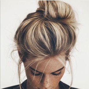 Meet your Posher, Tina